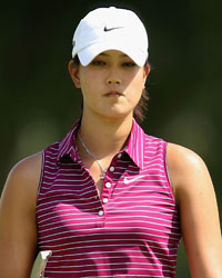 Michelle Wie